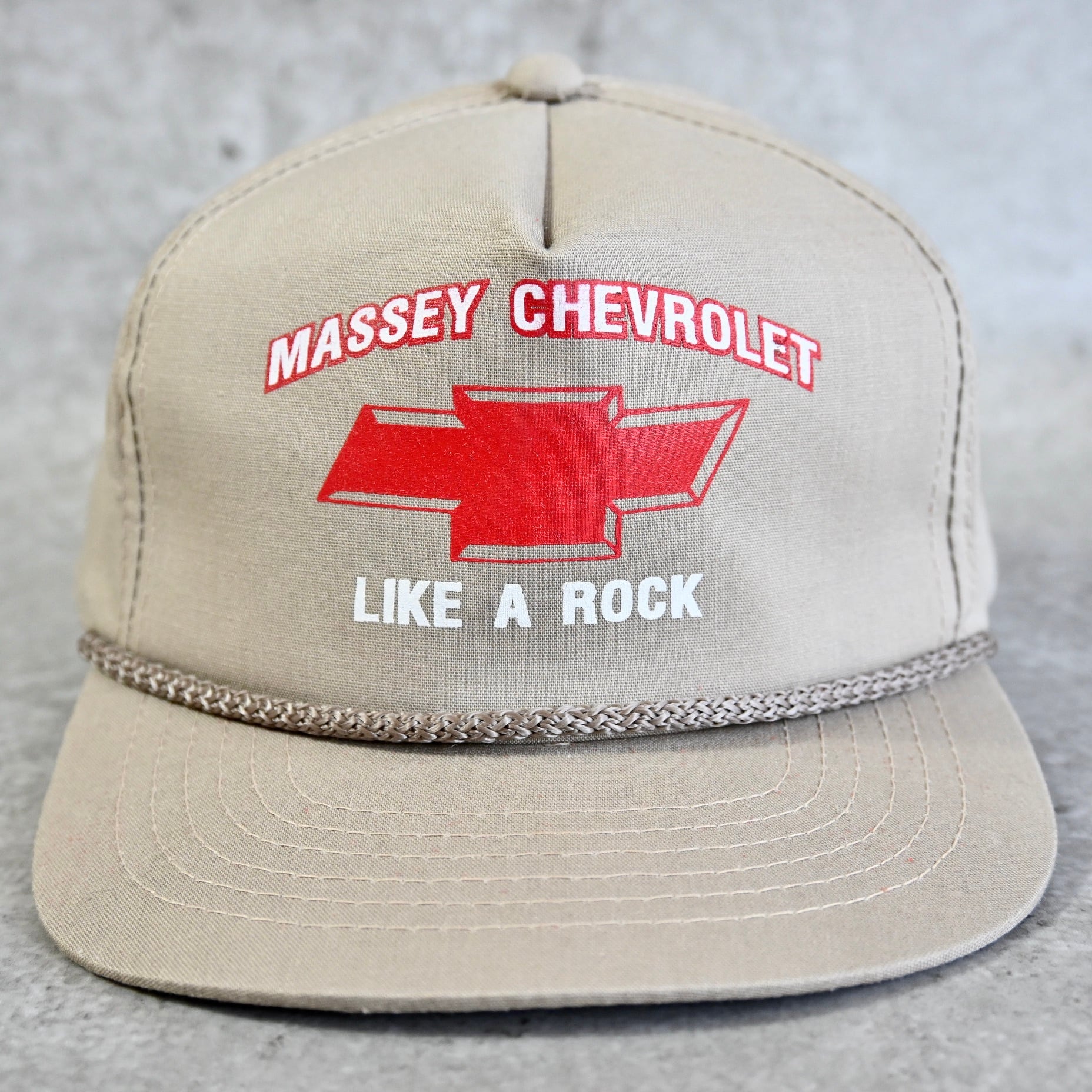 WEAR] | VINTAGE HIGH DEAL