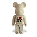 【2006年製 希少 レア BE@RBRICK I LOVE NY 400%】