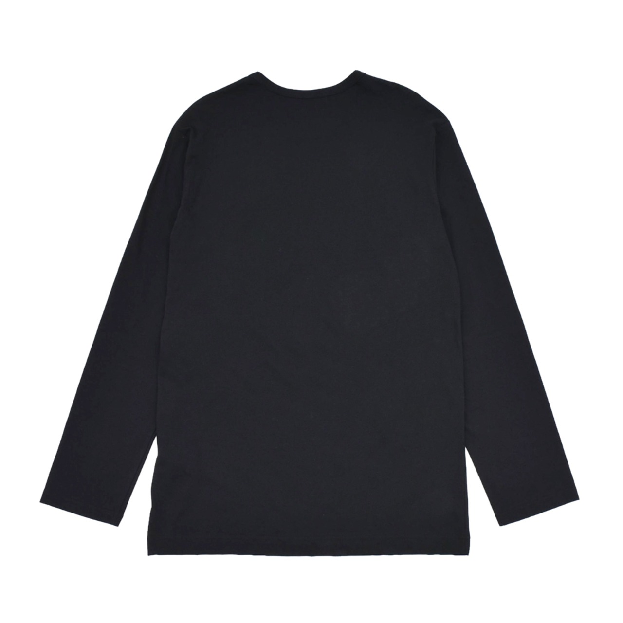 【Yohji Yamamoto】定番長袖PT B - 6