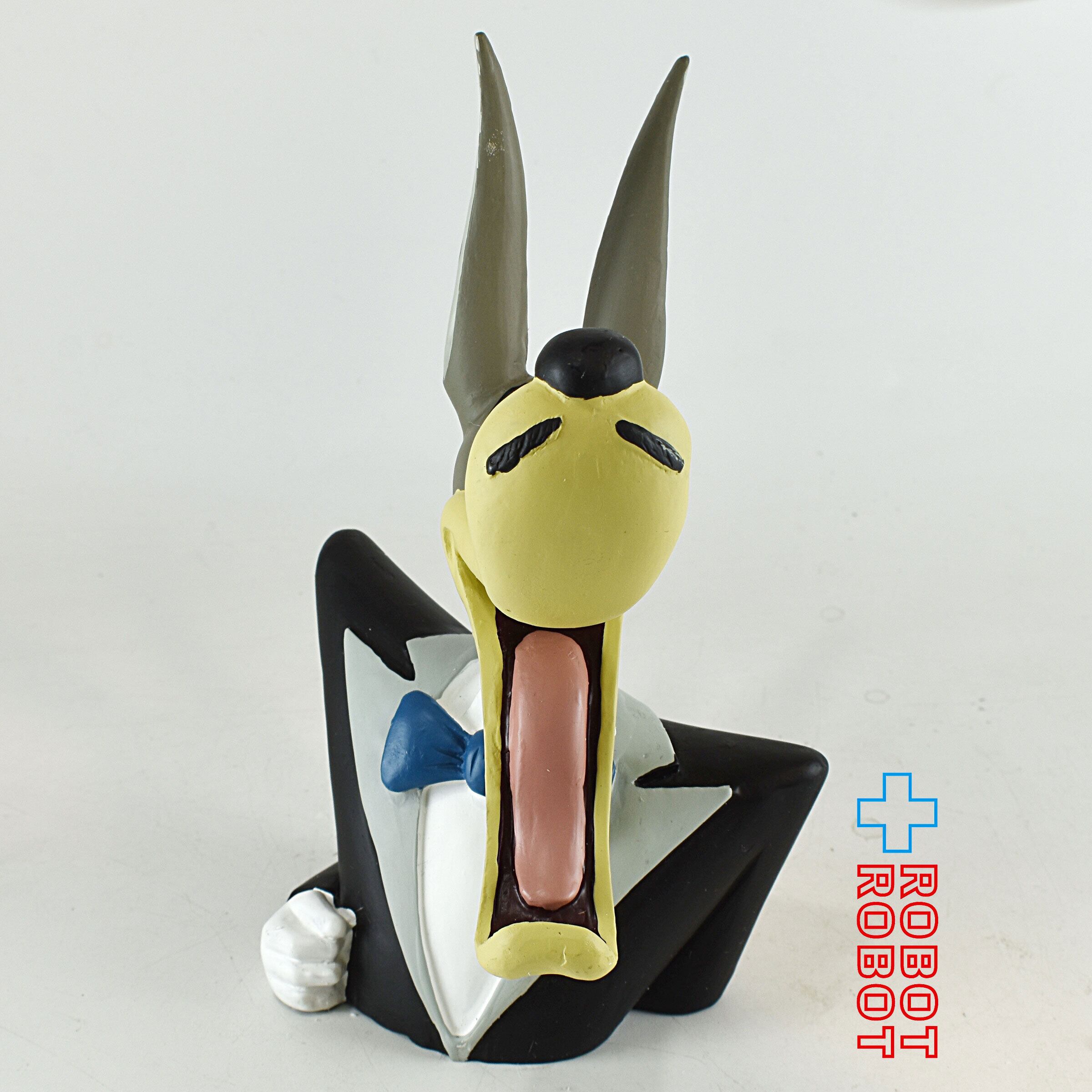 迷探偵ドルーピー西部の早射ち ドルーピー オオカミ＆ガール ミニ