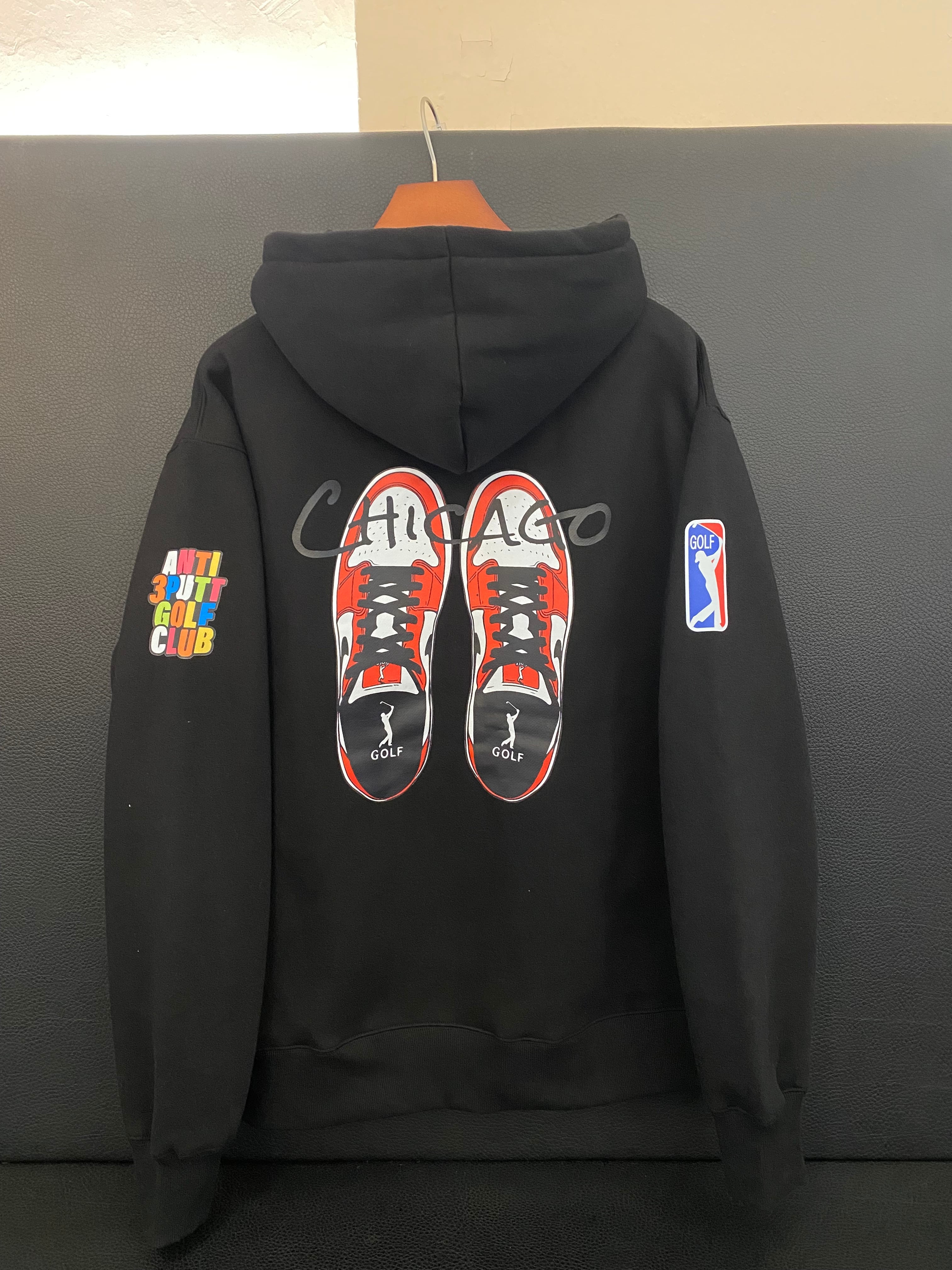 フーディー | off-green.japan