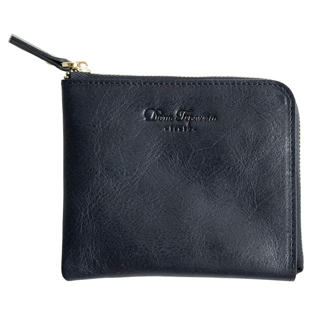 WARENFAUS, Bill L zip slim wallet | Pay ID