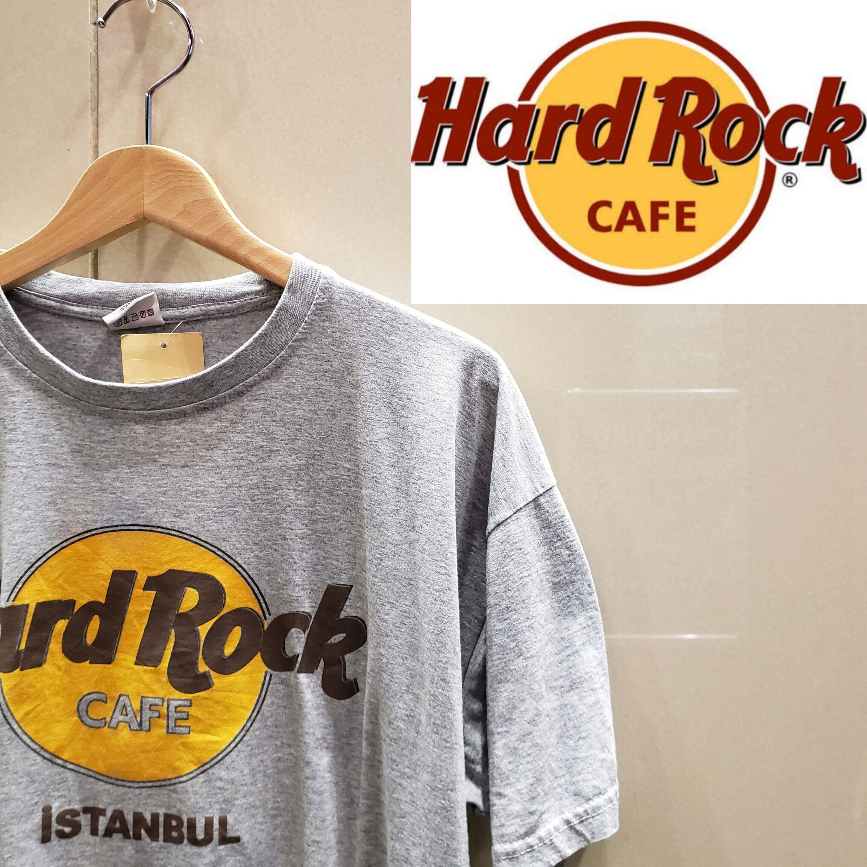 Hard Rock cafe / ハードロックカフェ プリントTシャツ】 | JACO