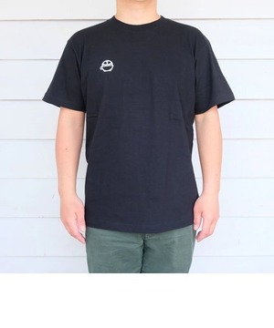 BICYCLE COFFEE(ﾊﾞｲｼｸﾙｺｰﾋｰ) - CREST TEE(ｸﾚｽﾄﾃｨｰ)