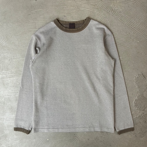 TAKEO KIKUCHI / Linger T-shirt
