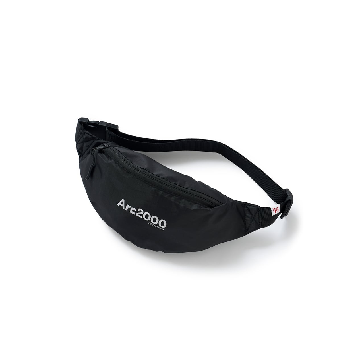 ULTRA HEAVY Aru2000 Waist Bag | WORKROWN UNIFORM