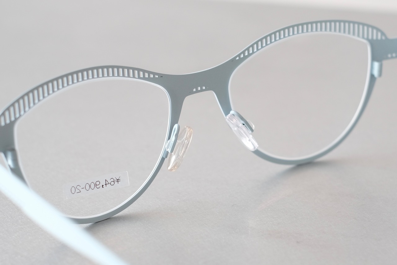 【theo】 LYNER Col:520