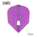 L-Flight PRO KAMI L3 [Shape] Purple