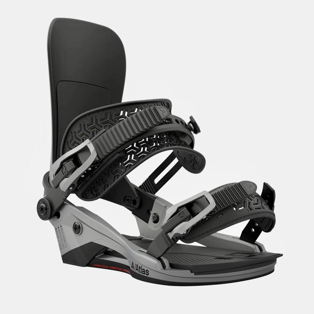 Union Atlas Snowboard Binding | ROSEMIST Snow Surf Skate Shop