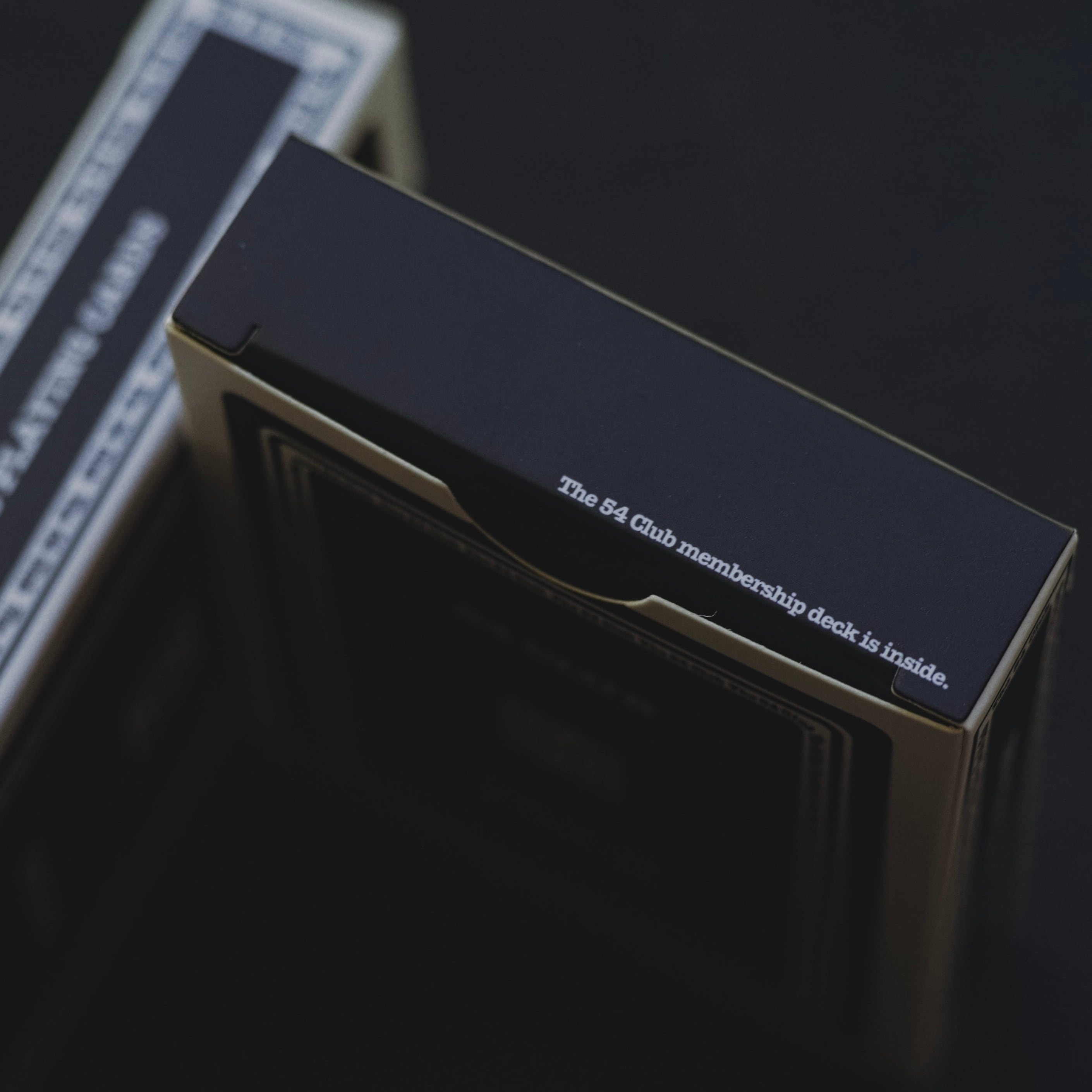 The54Club Playing Cards | 54club