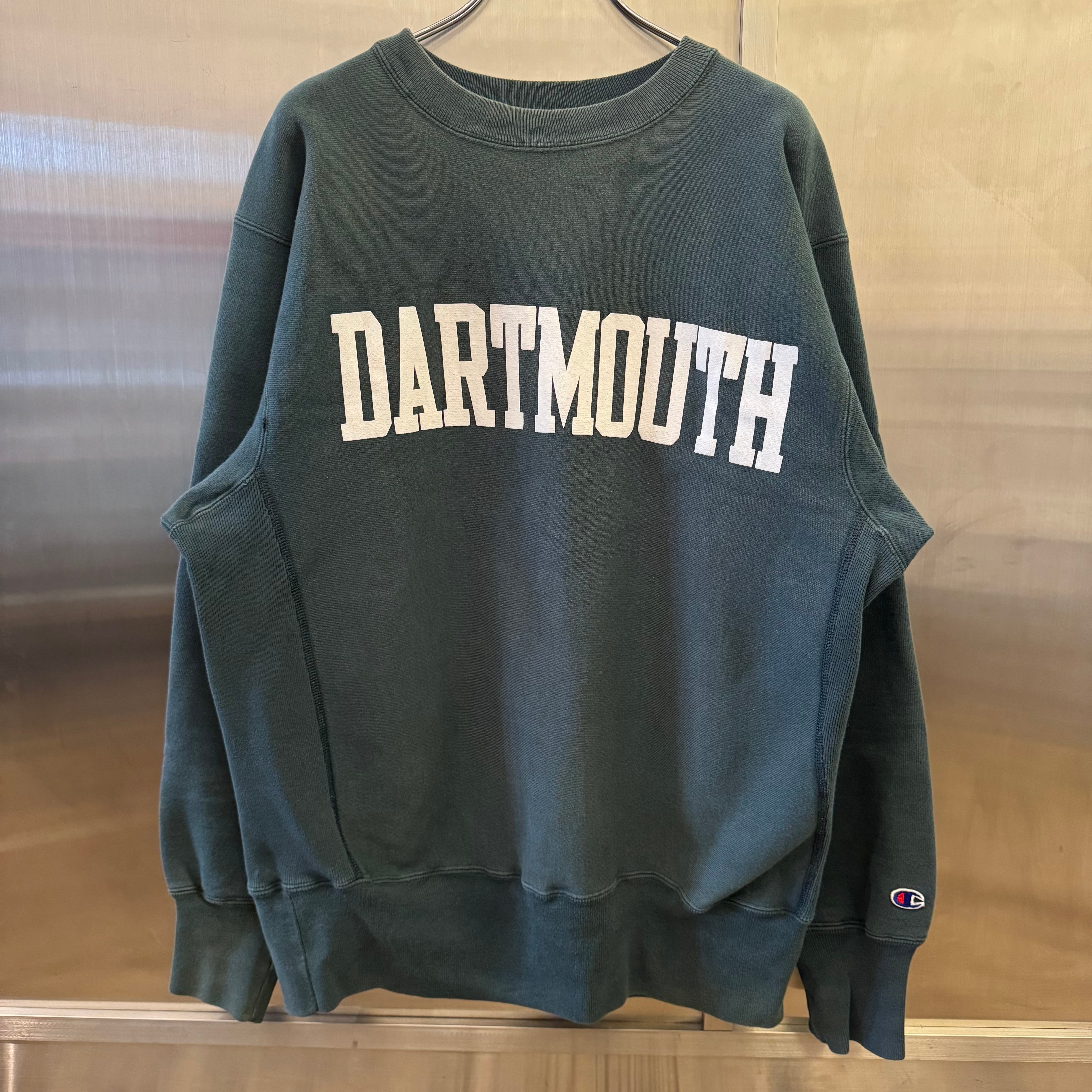 90S CHAMPION REVERSE WEAVE “DARTMOUTH” | BerBerJin / & BerBerJin