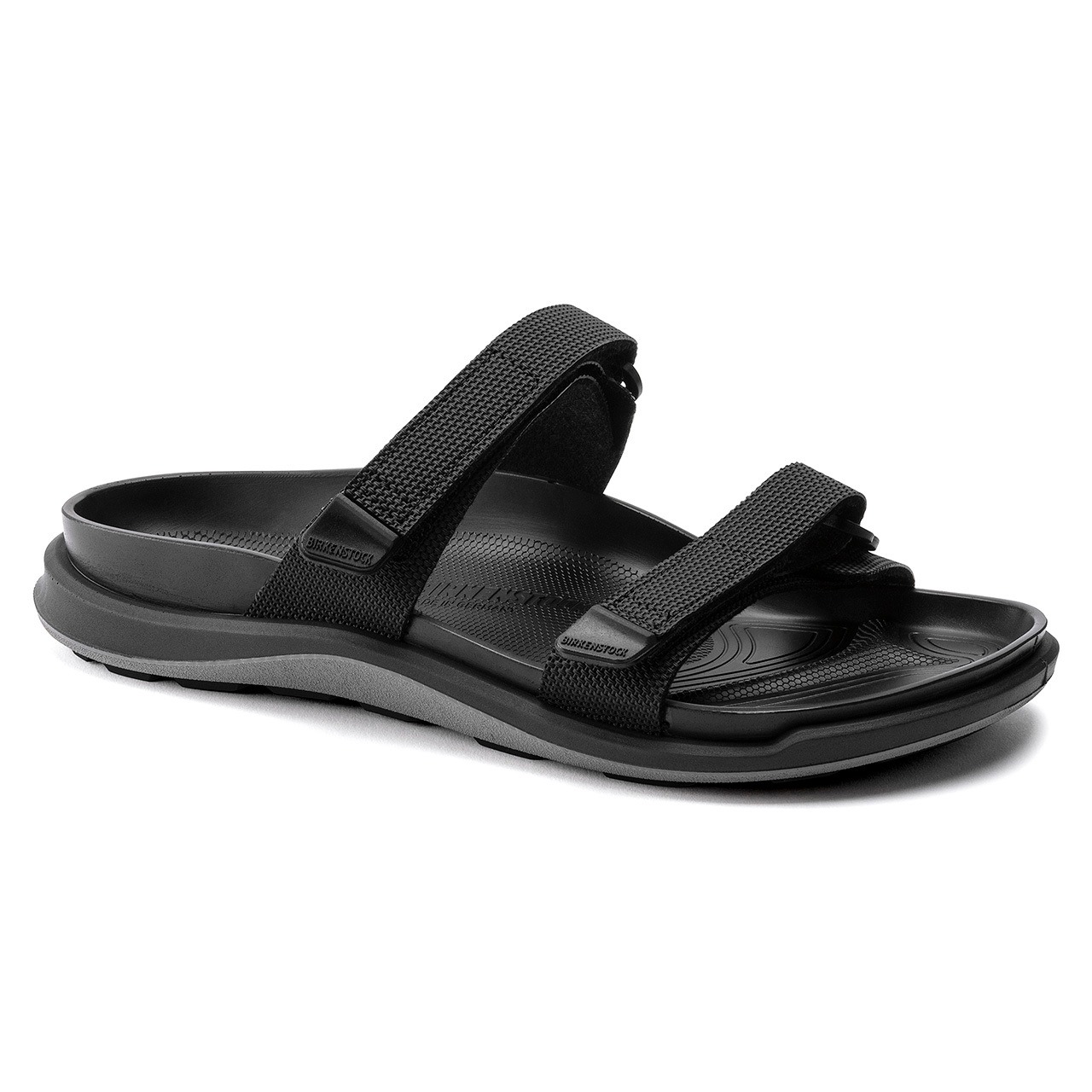 ［BIRKENSTOCK］Sahara／サハラ CE BF（36-38）｜Futura Black