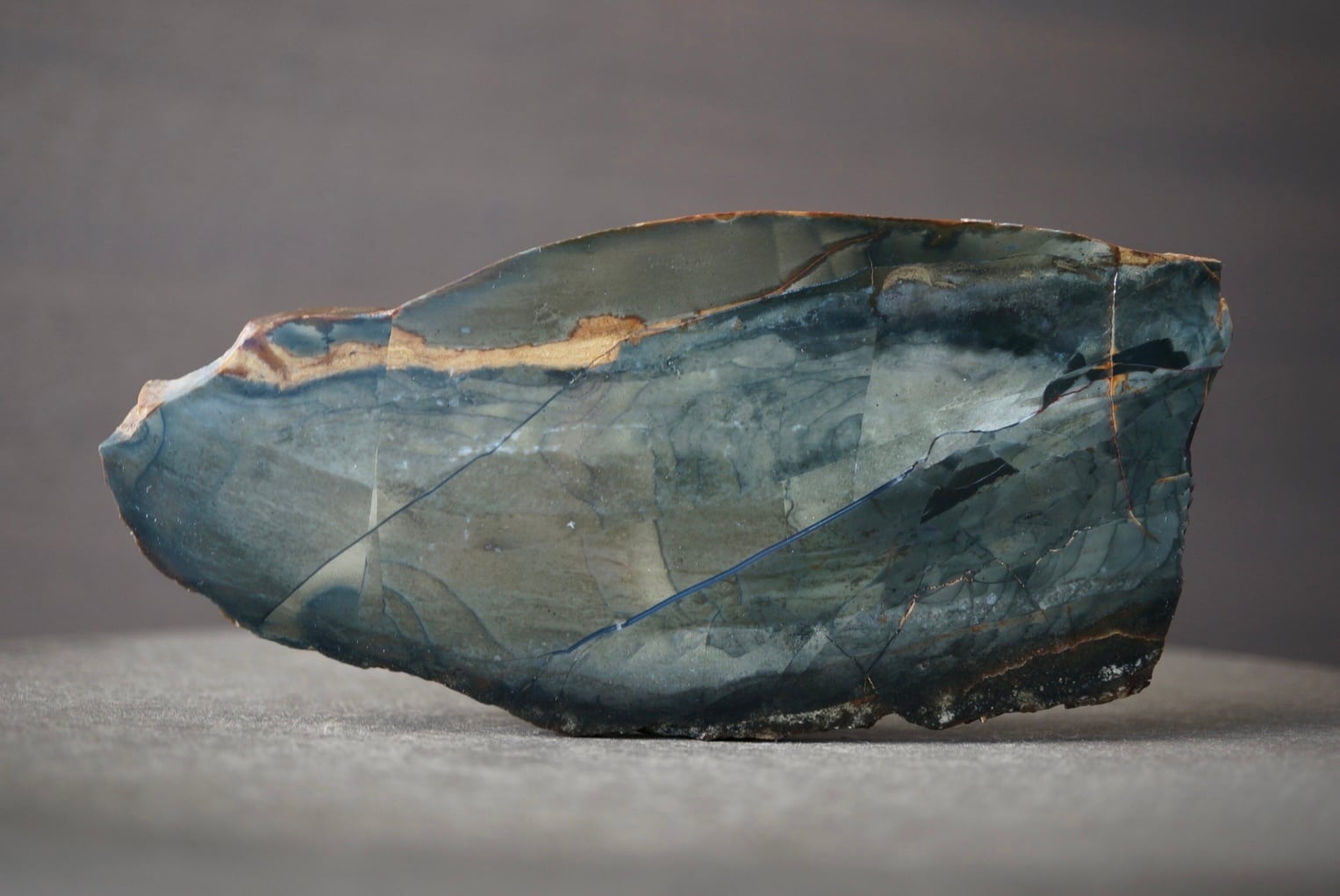 agate / jasper | 叙景 jokei