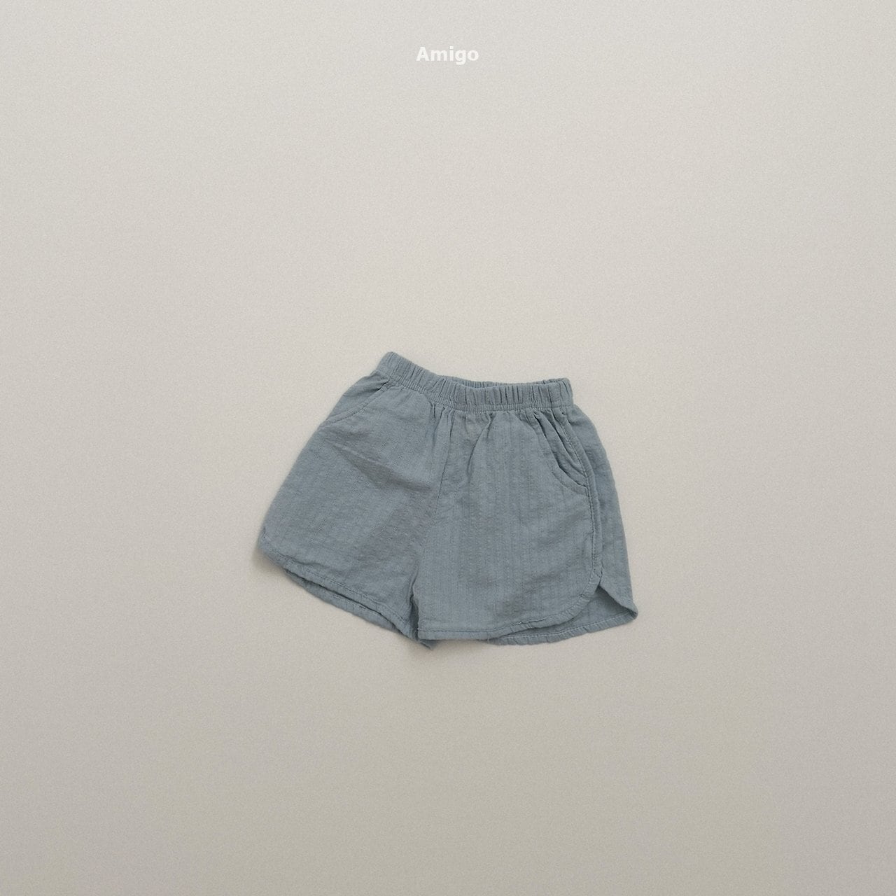 【即納/80size】インディパンツ / amigo