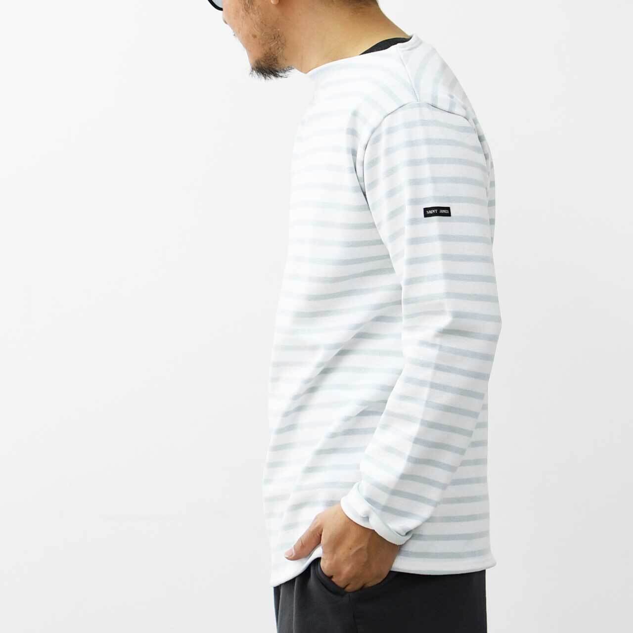 SAINT JAMES [OUESSANT BORDER NEIGE×GALILEO] [bo-nei-galil] セント