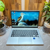 【極美品】2021年式 HP Elitebook 630 G9 第12世代Core i5 / メモリ16GB / SSD 256GB / 13.3インチ FHD ノートPC