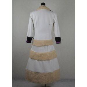 K518 東方Project 八雲紫 風 コスプレ衣装 cosplay コスチューム