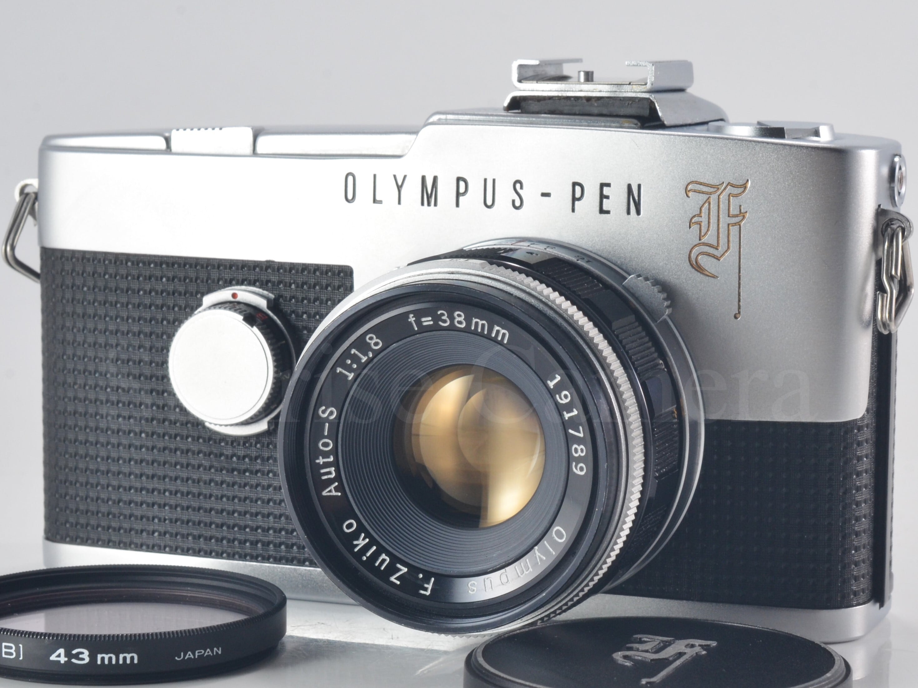 OLYMPUS（オリンパス） | サンライズカメラ フィルムカメラと