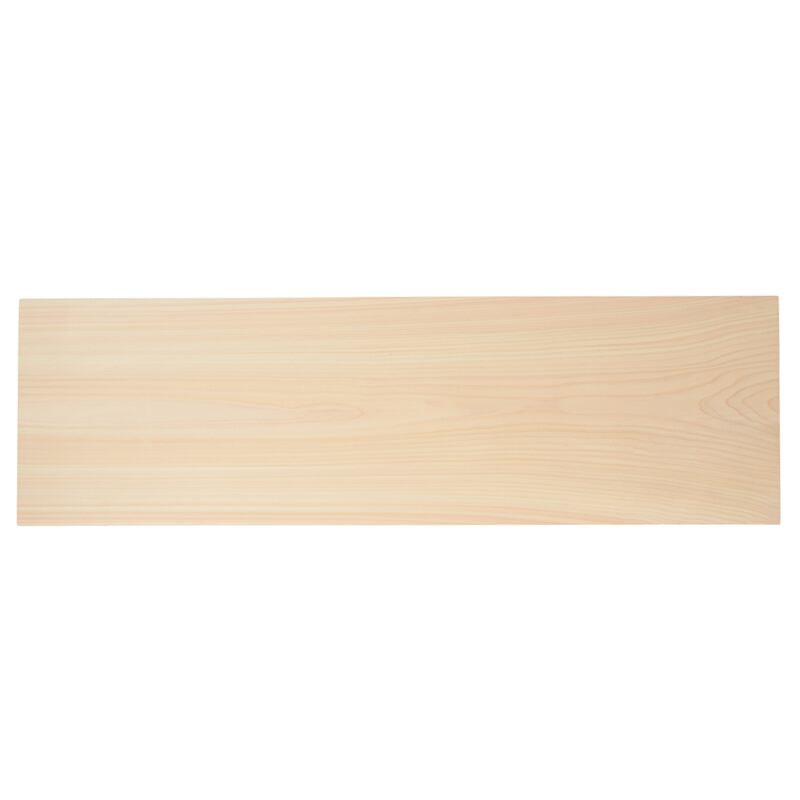寿司屋の大きなひのきまな板1200×300×30mm 業務用・木製 | ひのき