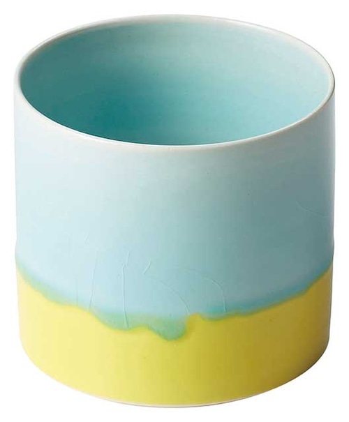 【京都府】京焼・清水焼/Kaguyahime/ココハレカップ/れもん