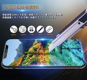 iPhone11 用 ガラスフィルム iPhone XR 用 フィルム 2枚 【硬度9H スクラッチ防止 飛散防止 高透過率 指紋防止 気泡防止 耐衝撃 自動吸着 貼り付け簡単 ケースに干渉しない 】 アイフォン 11 / XR 対応 強化 ガラス 保護フィルム 6.1インチ対応