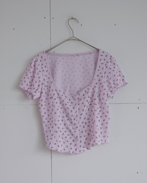 amai hana blouse.