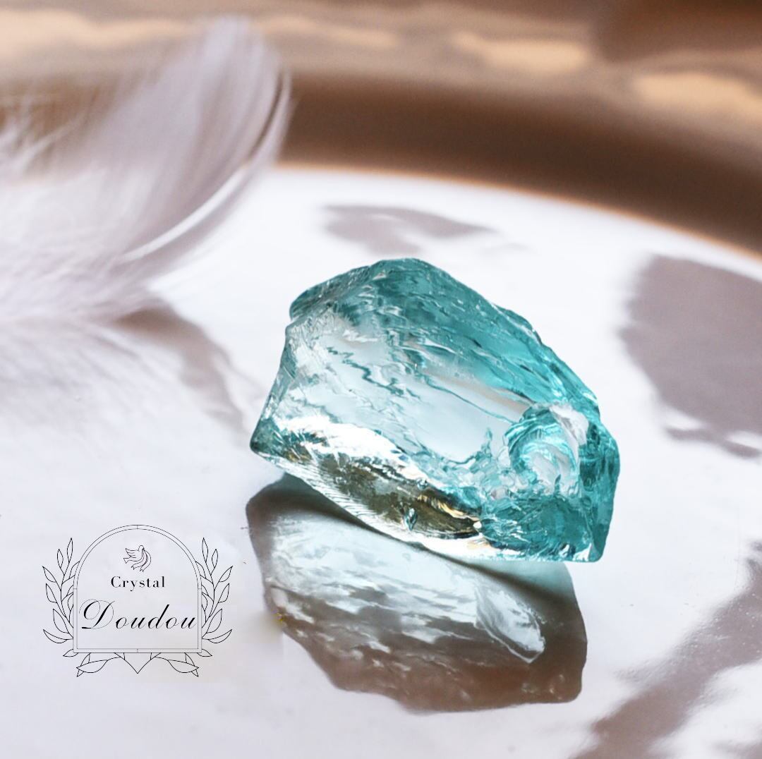 アンダラクリスタル すべてを癒すアジュールミスト 〔sa3407