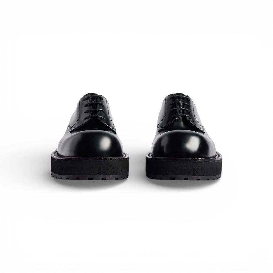 BALENCIAGA】VENOM DERBY | AYIN