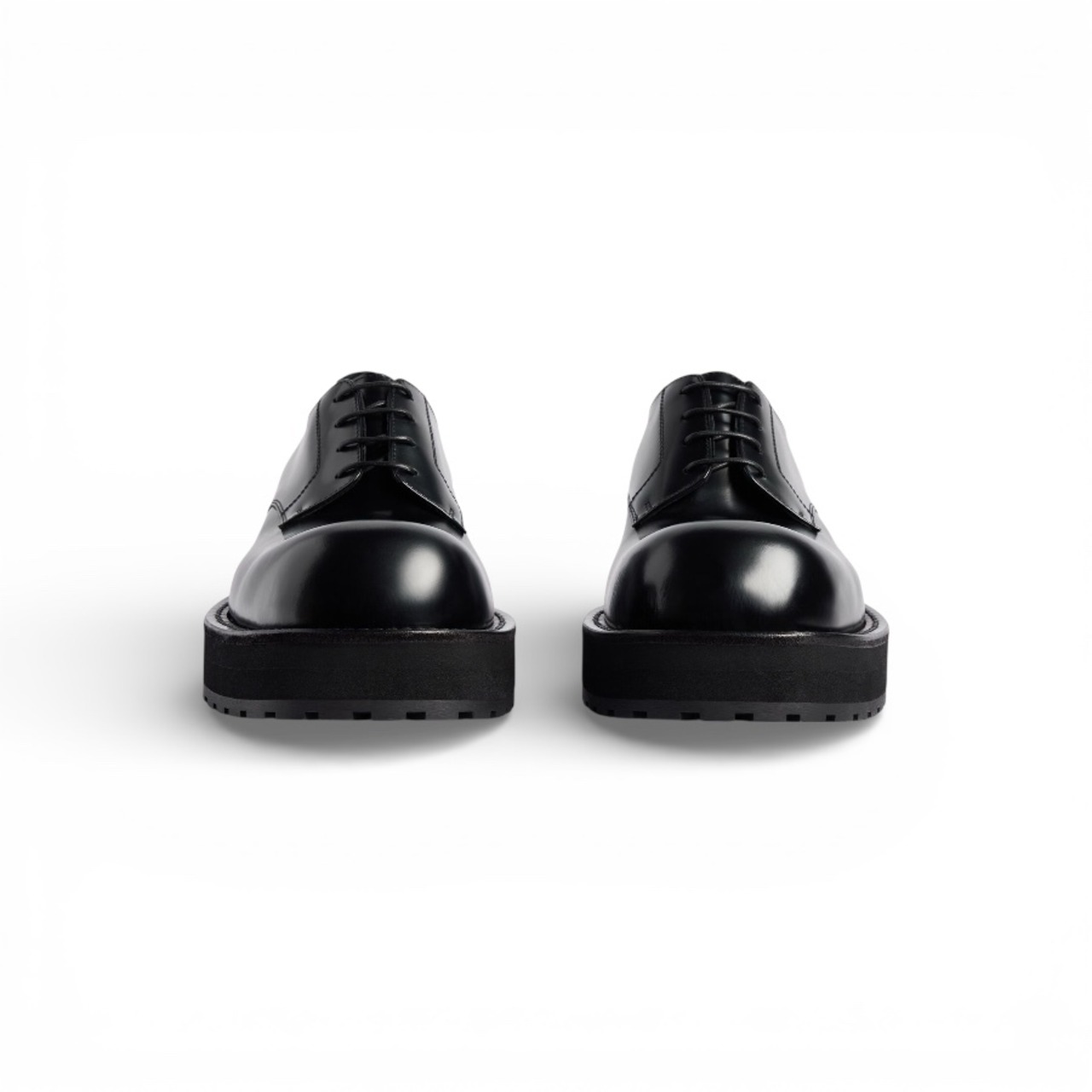 【BALENCIAGA】VENOM DERBY - 3