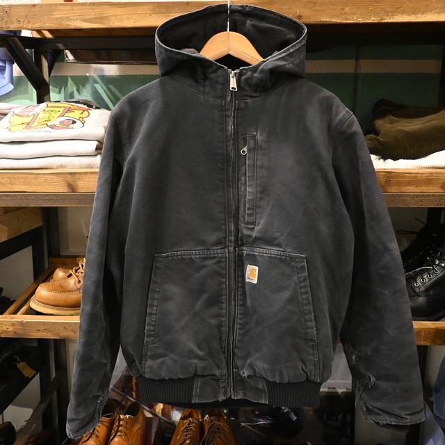 M-REG ] Carhartt 10