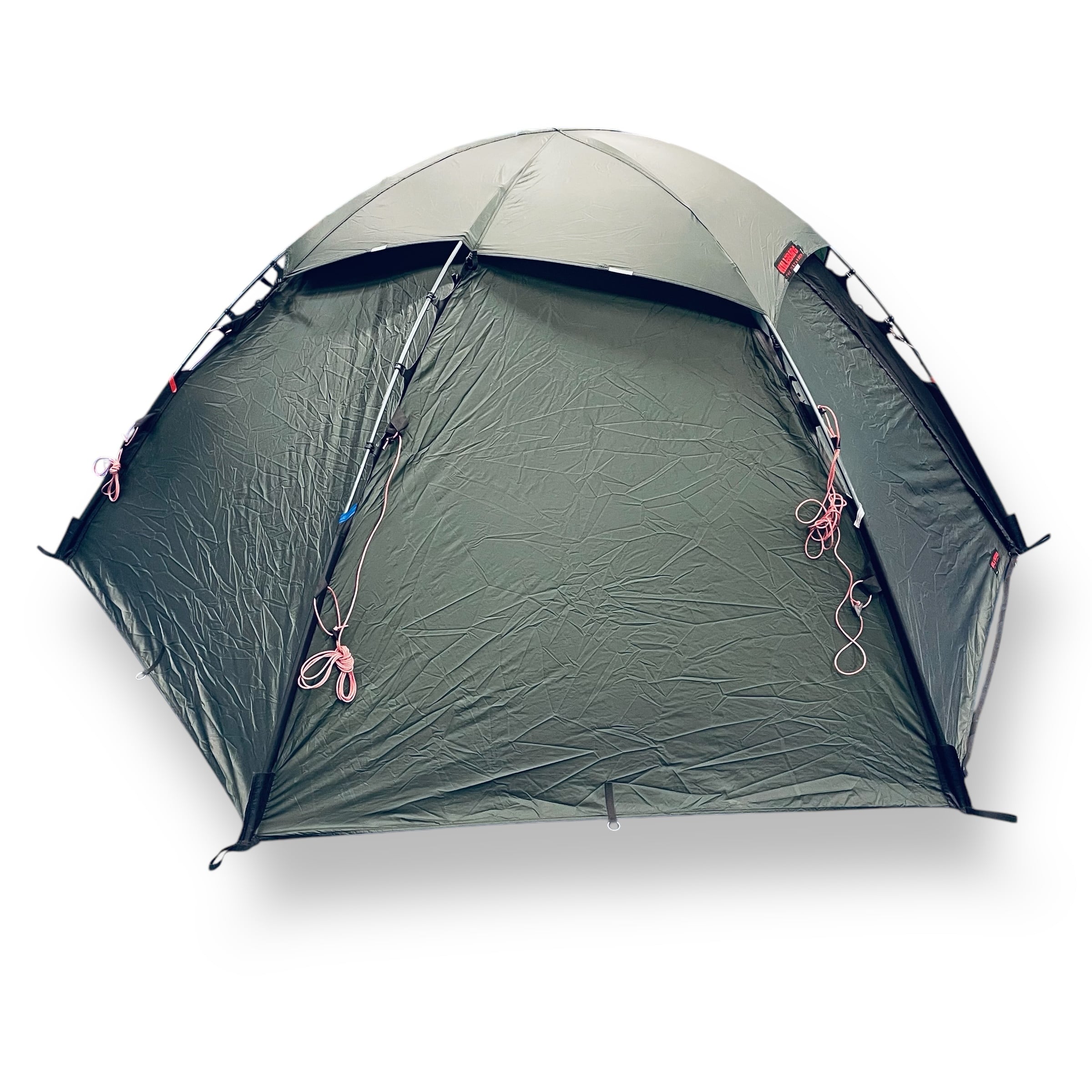 サイタリス Hilleberg SAITARIS 揺るぎなく ヒルバーグ フットプリント 