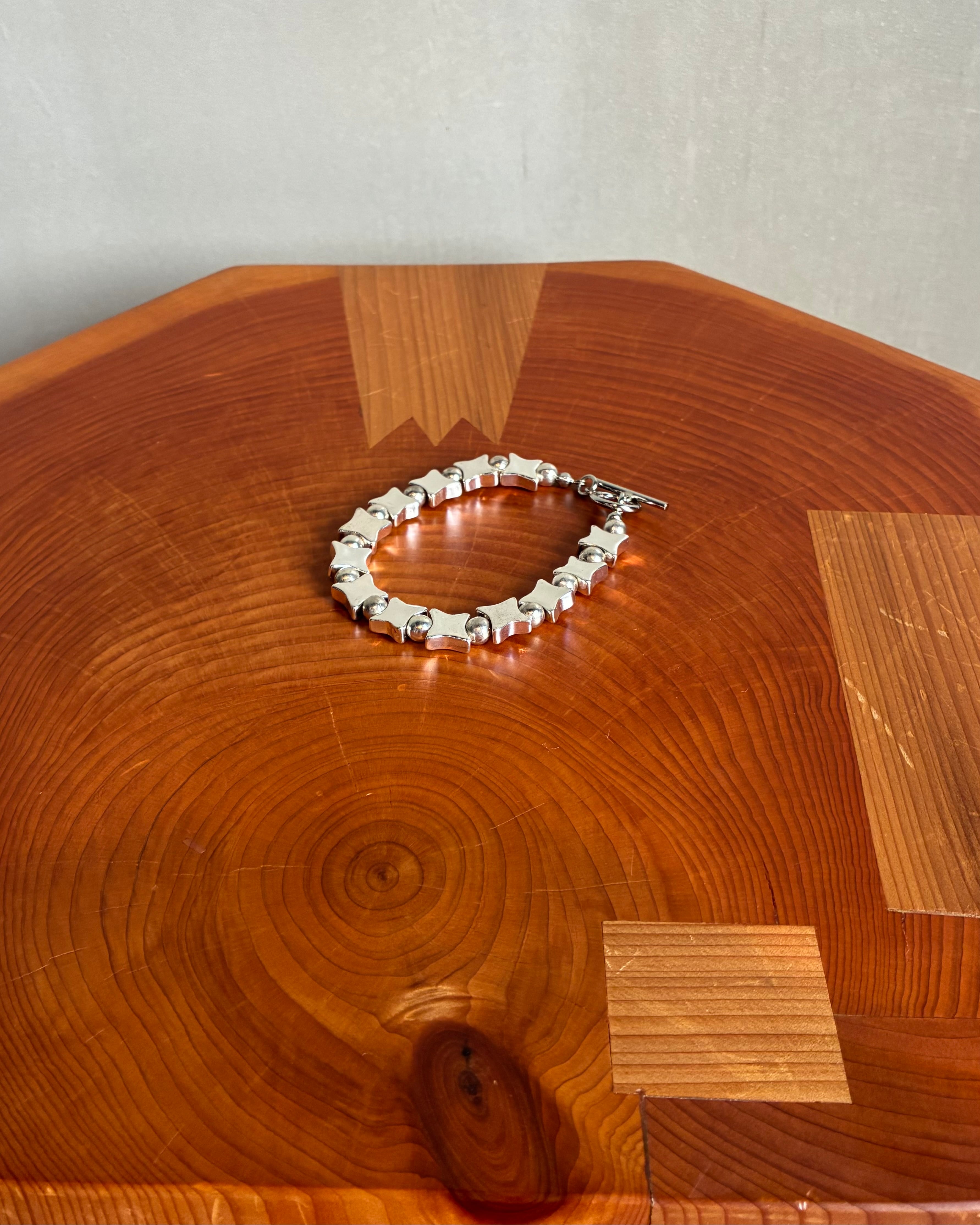 Fluss 【stone bracelet 】 | nnuudd