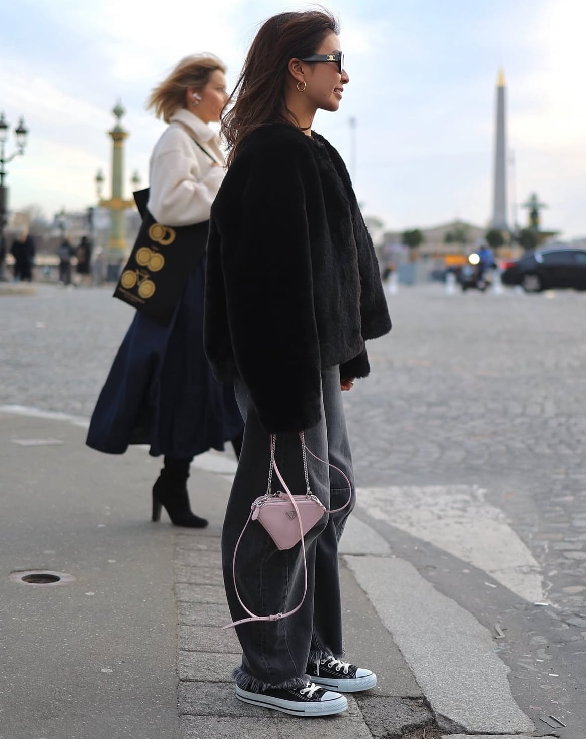 GPS-613 Noble Blouson | gypsohila