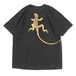 Marlboro Lizard Rock Vintage T-shirt [Marlboro Unlimited] [Late 1990s-] XL