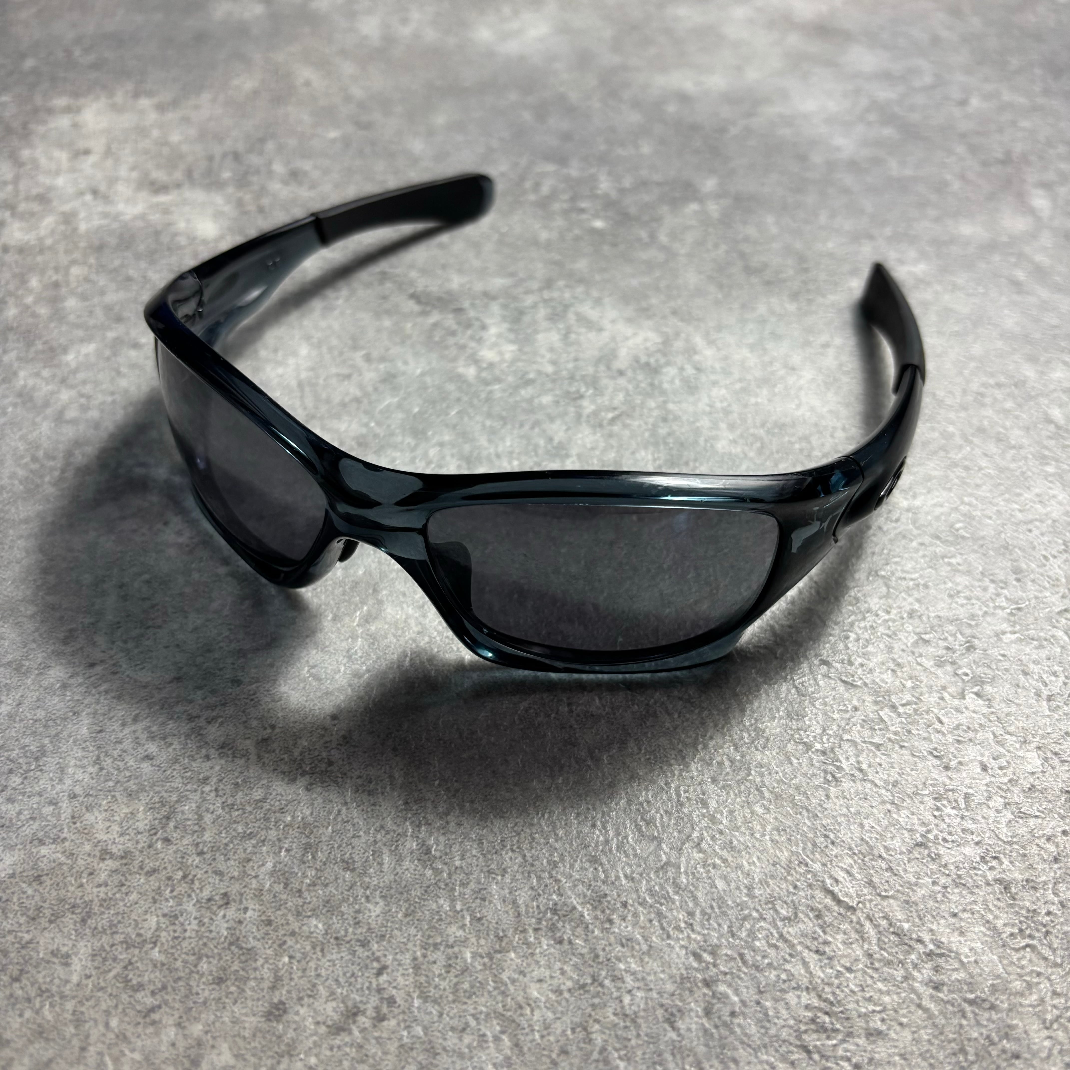 OAKLEY PIT BULL SUNGLASSES クリアモデル | LOST