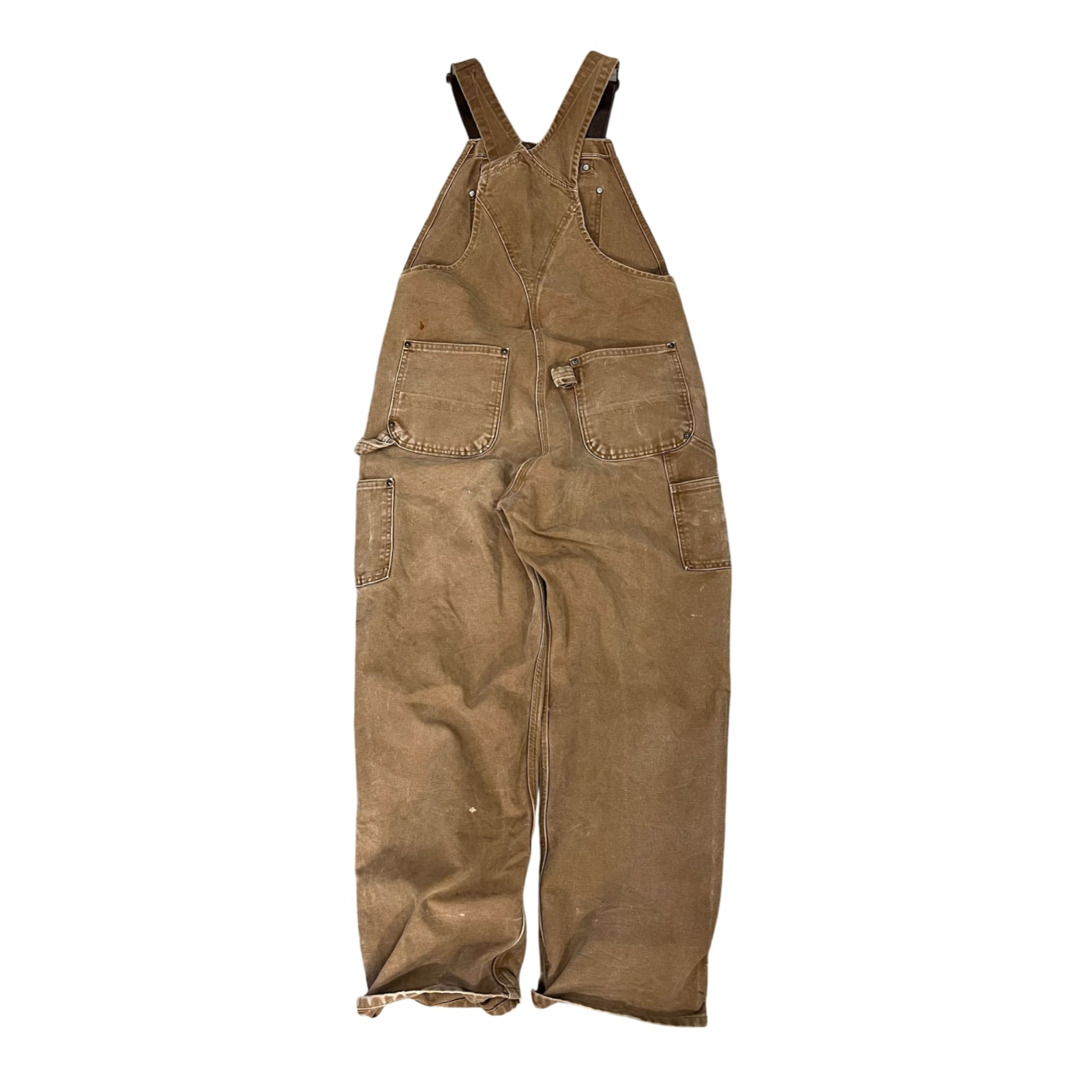Carhartt Overall | BLUE VALENTINE