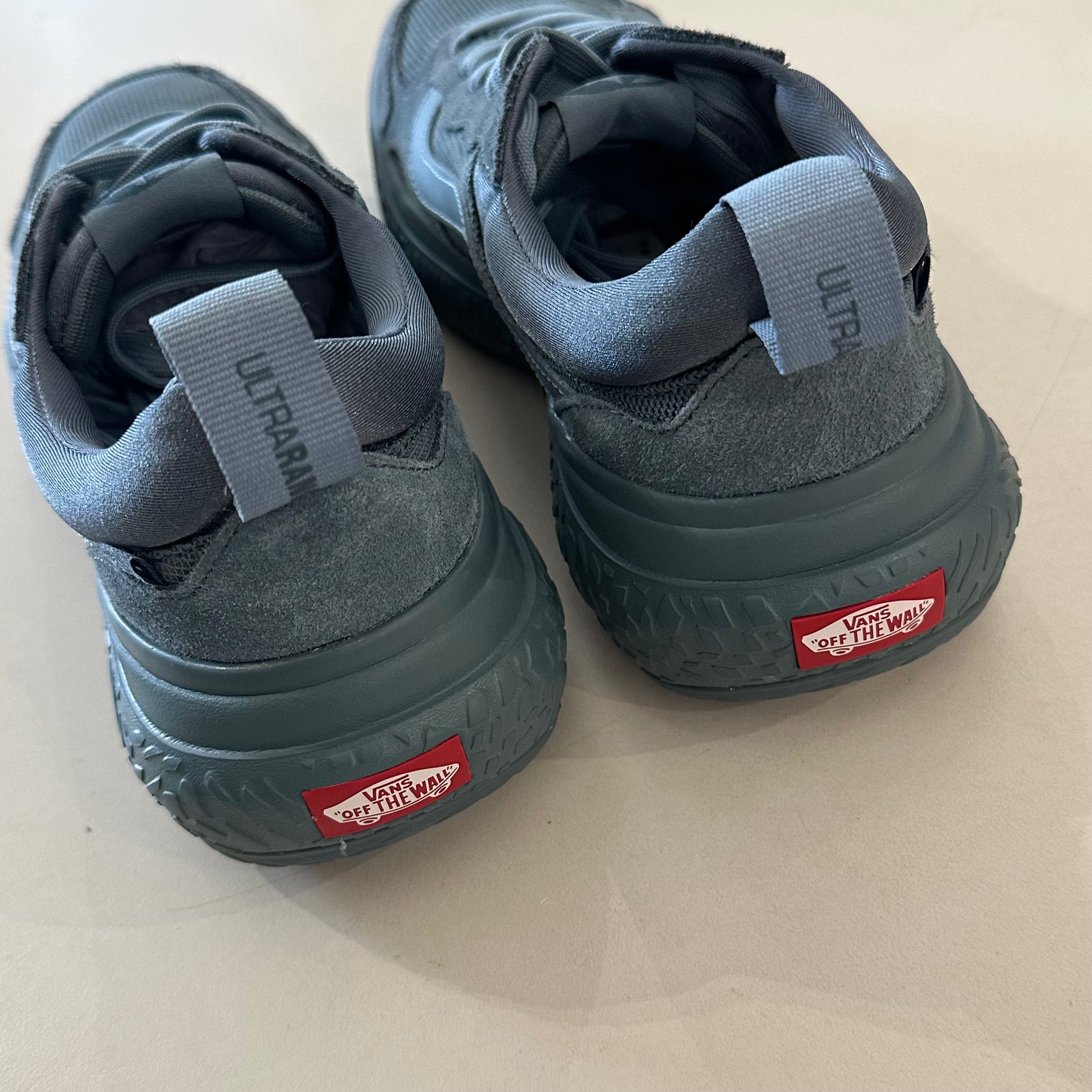 NEW VANS ULTRARANGE NEO VR3 | BerBerJin Yuhodo
