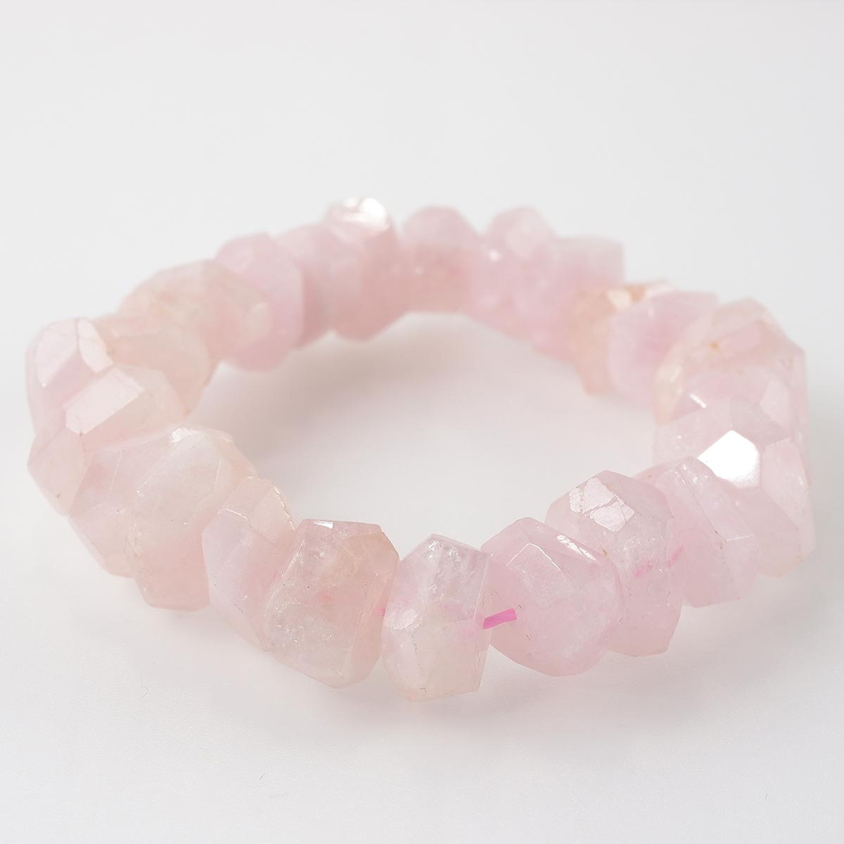 モルガナイト ブレスレット 111-2735