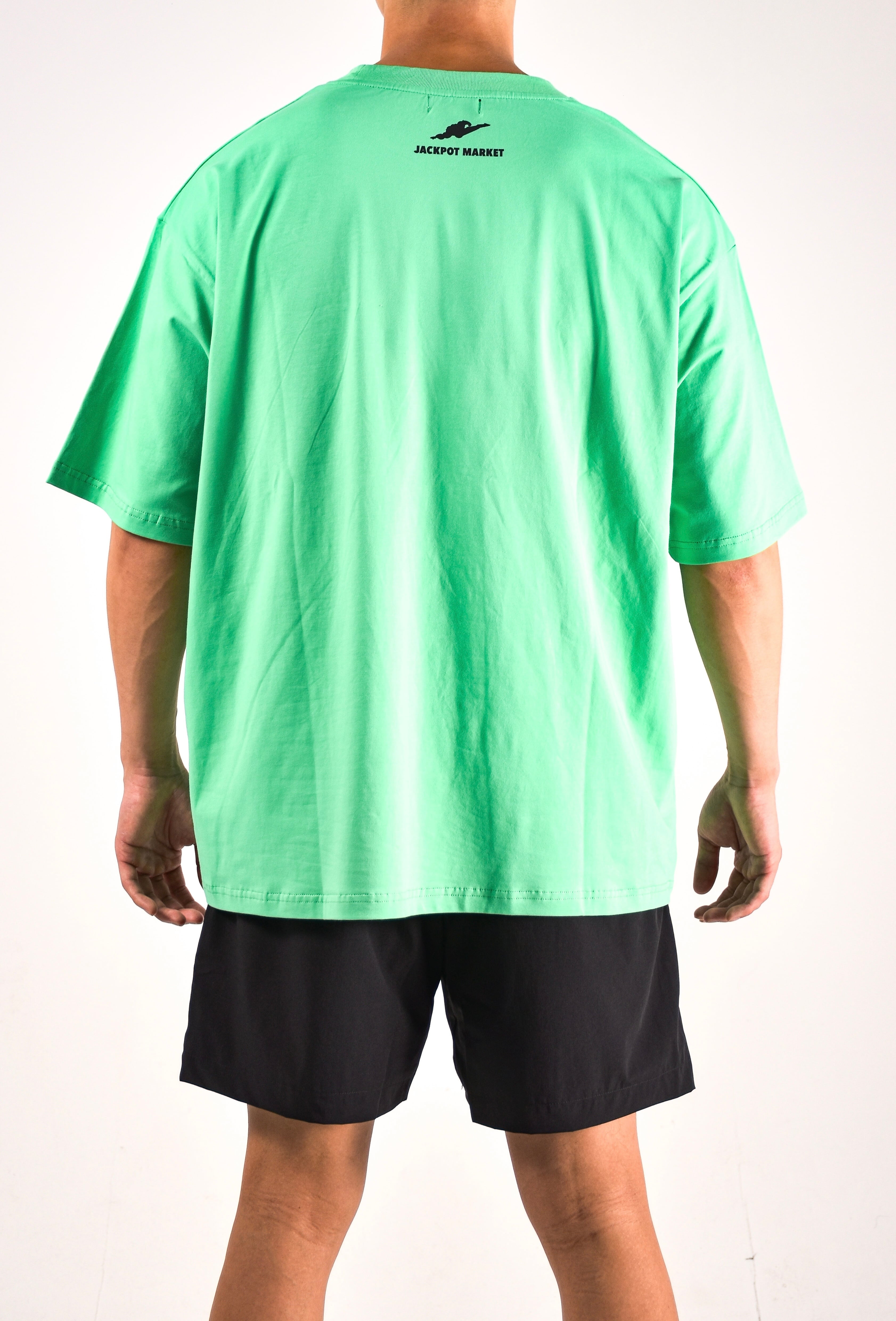 グラフィックTシャツ5 | JACKPOT MARKET