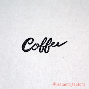 シンプルシリーズ　COFFEE