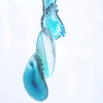 Sea Shallows 16 - アゲートヒーリングチャイム / Agate Sun Catcher Wind Chime 815