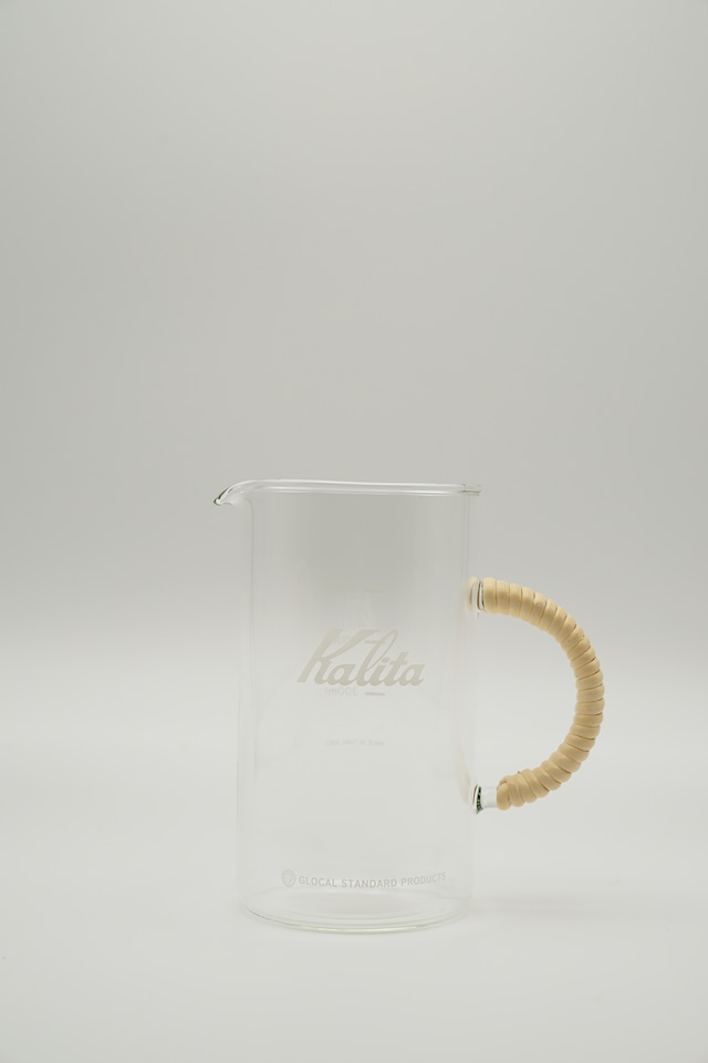 GSP Coffee server 500