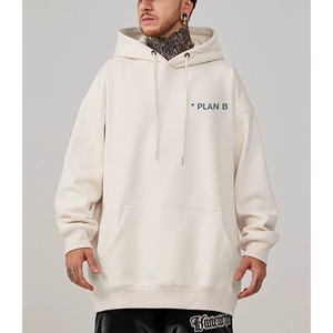 Back print design hoodie P141