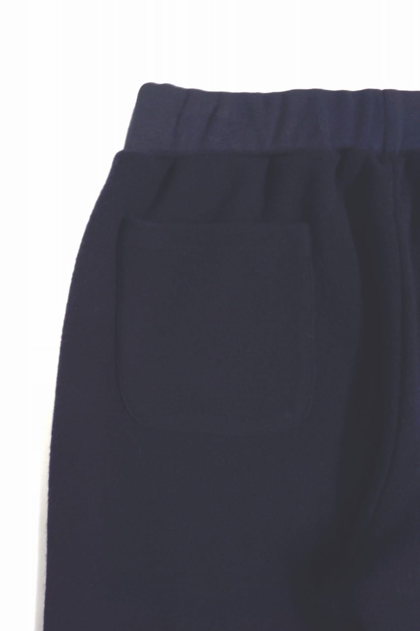 Wo. Co. Double Sweat Pants (再入荷予定)