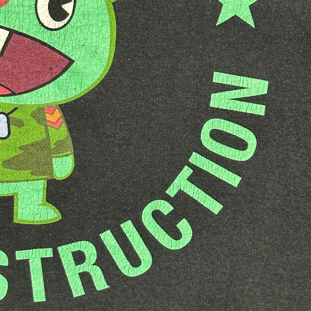 00s HAPPY TREE FRIENDS