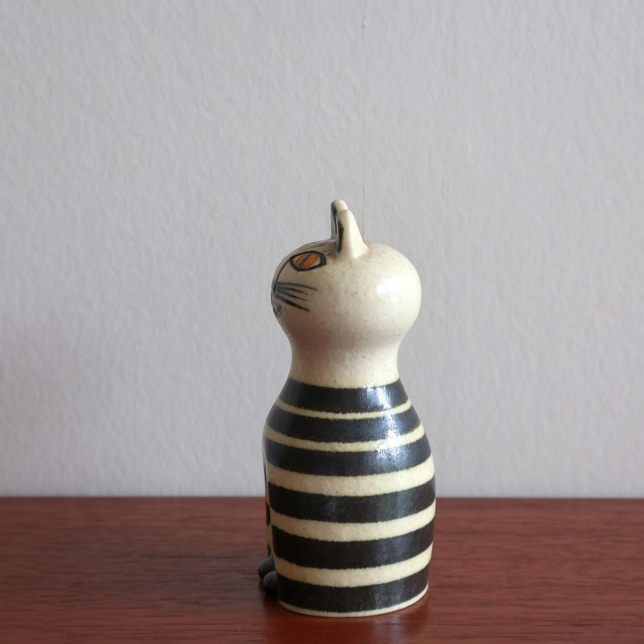 c8354】トリップ / Tripp trapp trull [Lisa Larson/Sweden] | 北欧