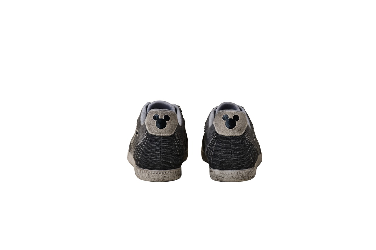【OLD ORDER】ONE WEEK / Mickey Vintage Grey