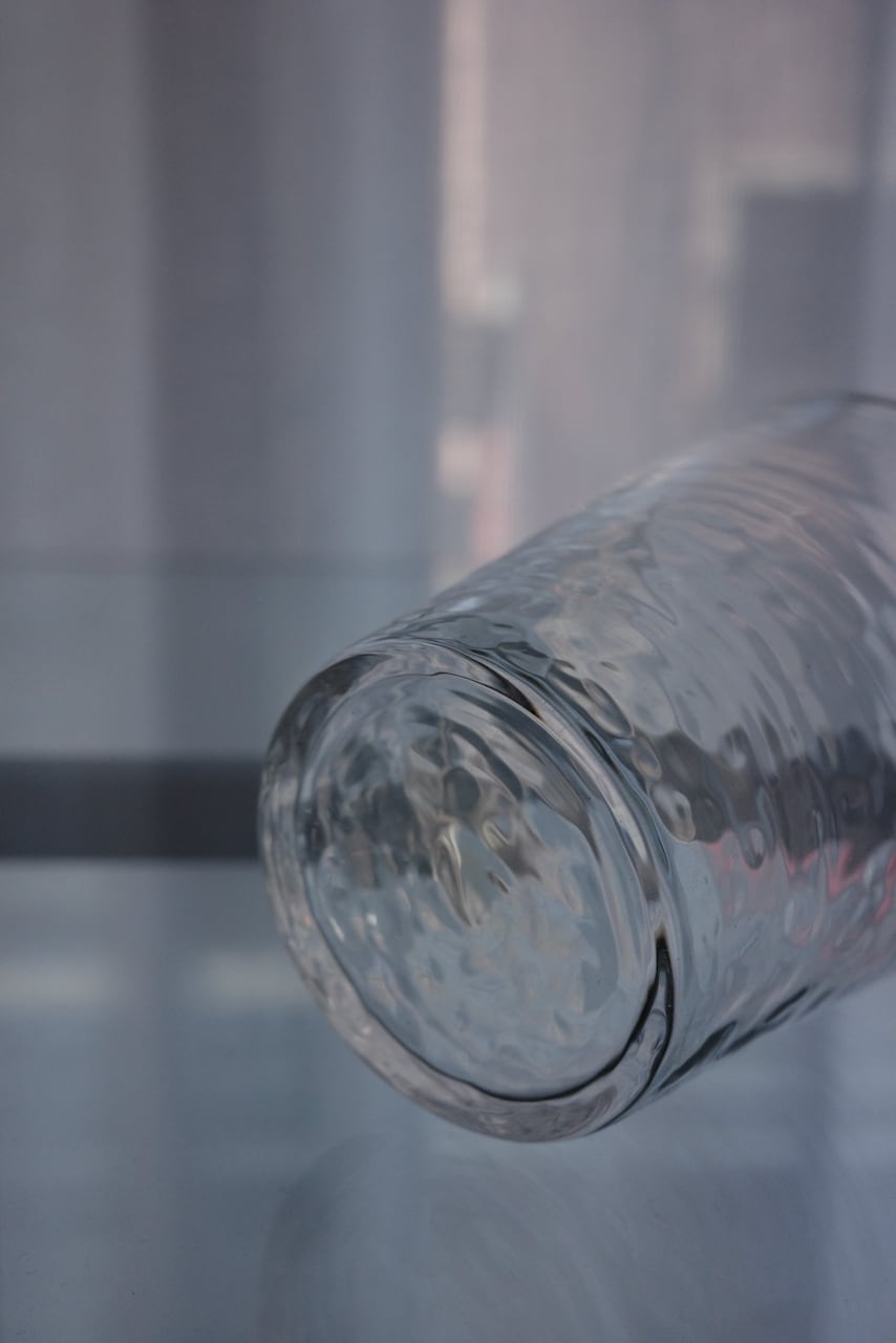 沖澤康平 / Reグラス(グラス) | iremono