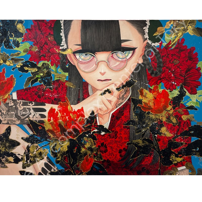 ベロニカ都登 / velonyca toto | The Artcomplex Center of Tokyo