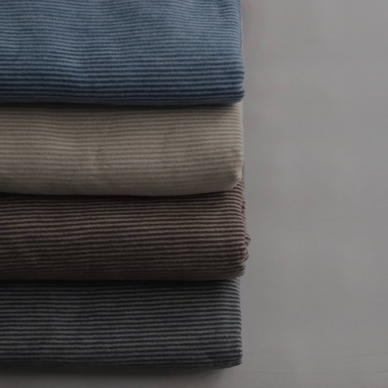 IBENA コットンブランケット Sサイズ 140×200cm | アトマダ寝具店